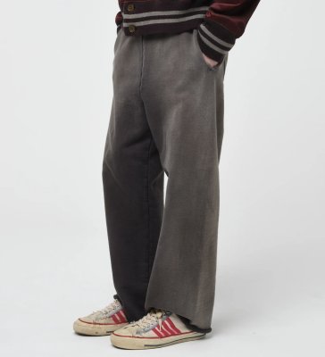 BOW WOW / DIRTY SWEAT PANTS