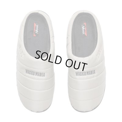 WACKO MARIA / NANGA / SUBU / AURORA TEX WINTER SANDALS