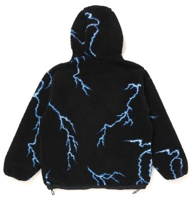 CHALLENGER / THUNDERBOLT BOA HOODIE