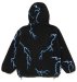 CHALLENGER / THUNDERBOLT BOA HOODIE