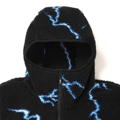 CHALLENGER / THUNDERBOLT BOA HOODIE