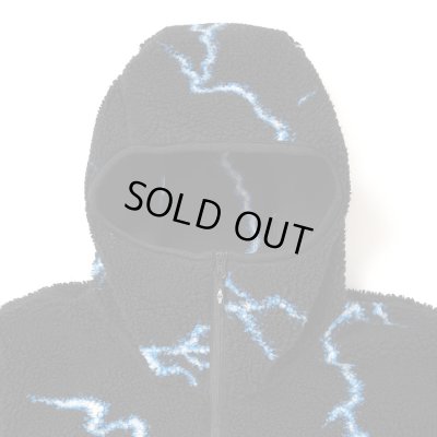 CHALLENGER / THUNDERBOLT BOA HOODIE