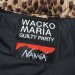 WACKO MARIA / NANGA / LEOPARD DOWN JACKET