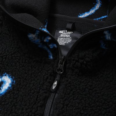 CHALLENGER / THUNDERBOLT BOA HOODIE