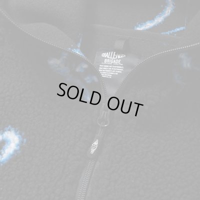 CHALLENGER / THUNDERBOLT BOA HOODIE