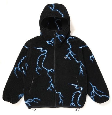 CHALLENGER / THUNDERBOLT BOA HOODIE
