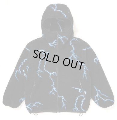 CHALLENGER / THUNDERBOLT BOA HOODIE