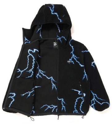 CHALLENGER / THUNDERBOLT BOA HOODIE