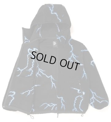 CHALLENGER / THUNDERBOLT BOA HOODIE
