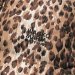 WACKO MARIA / NANGA / LEOPARD DOWN JACKET