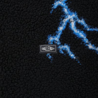 CHALLENGER / THUNDERBOLT BOA HOODIE