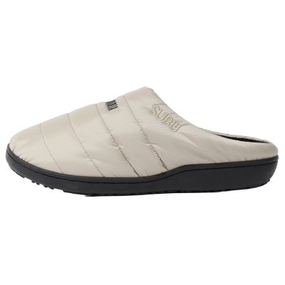 WACKO MARIA / NANGA / SUBU / AURORA TEX WINTER SANDALS