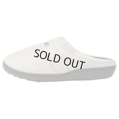 WACKO MARIA / NANGA / SUBU / AURORA TEX WINTER SANDALS