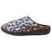 WACKO MARIA / NANGA / SUBU / LEOPARD WINTER SANDALS