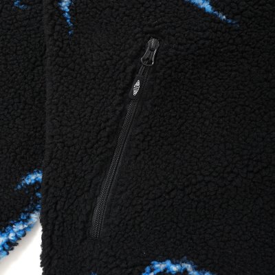 CHALLENGER / THUNDERBOLT BOA HOODIE