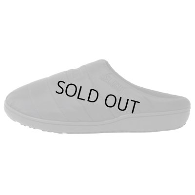 WACKO MARIA / NANGA / SUBU / AURORA TEX WINTER SANDALS