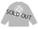 LONG T-SHIRTS / ロングスリーブTシャツ - SOWLD