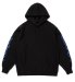 HIDE AND SEEK / MAD Hooded Sweat Shirt