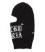 WACKO MARIA / NEW ERA / JACQUARD KNIT BALACLAVA
