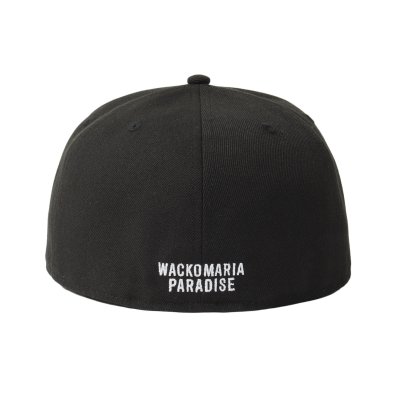 WACKO MARIA / NEW ERA / 59FIFTY