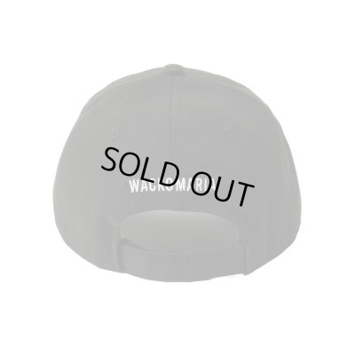 WACKO MARIA / NEW ERA / 9FORTY