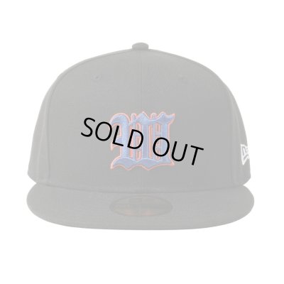 WACKO MARIA / NEW ERA / 59FIFTY