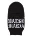 WACKO MARIA / NEW ERA / JACQUARD KNIT BALACLAVA