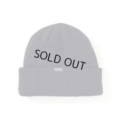 CHALLENGER / CRUSH LOGO KNIT CAP