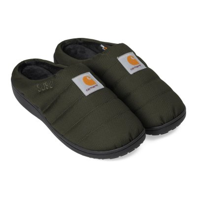 CARHARTT WIP / SUBU FOR CARHARTT WIP CORDURA SLIPPERS