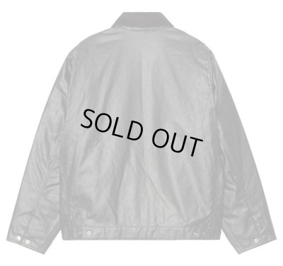 CARHARTT WIP / OG DEAN JACKET