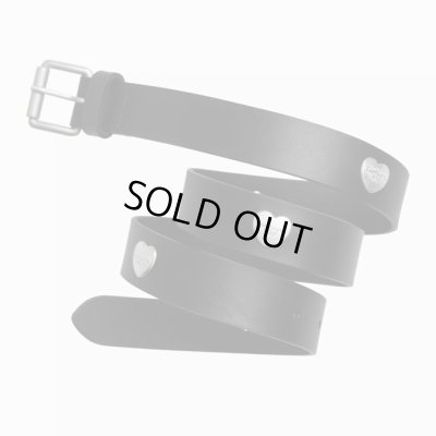 CARHARTT WIP / TYLOR BELT