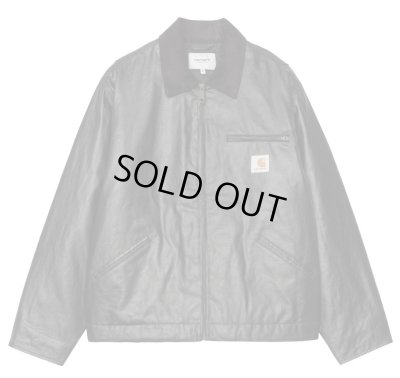 CARHARTT WIP / OG DEAN JACKET