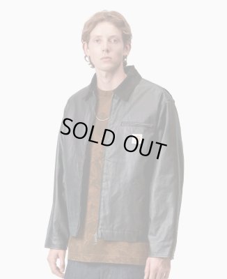 CARHARTT WIP / OG DEAN JACKET