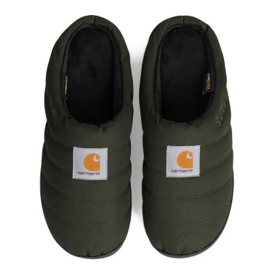 CARHARTT WIP / SUBU FOR CARHARTT WIP CORDURA SLIPPERS