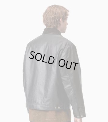 CARHARTT WIP / OG DEAN JACKET