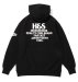 HIDE AND SEEK / SLOW&SEXY Hooded Sweat Shirt