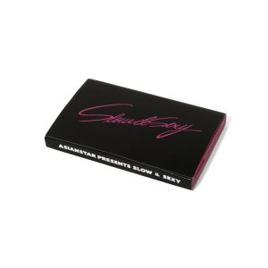 H&S CASSETTE PLAYER with SLOW&SEXY MIX TAPE ポータブルカセット
