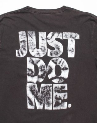 BOW WOW / JUST DO ME LS AGED