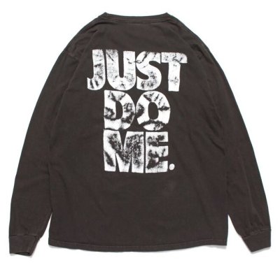 BOW WOW / JUST DO ME LS AGED