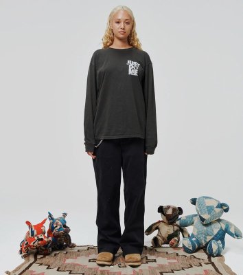 BOW WOW / JUST DO ME LS AGED