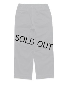 BOWWOW バウワウ　ワークパンツ　XL BLACK WORK TROUSERS AGED ワークパンツ-バウワウ 通販 BOW WOW 店舗-SOWLD