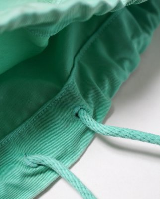 BOW WOW / SKETCH DEVIL SALVAGE PARKA AGED