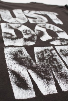 BOW WOW / JUST DO ME LS AGED