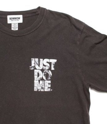 BOW WOW / JUST DO ME LS AGED