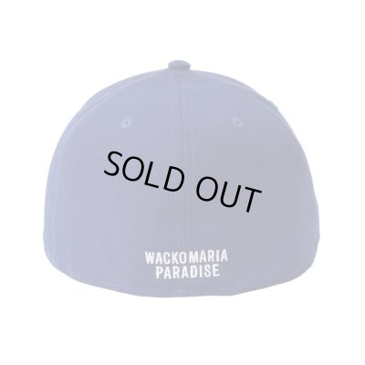 WACKO MARIA / NEW ERA / Low Profile 59FIFTY