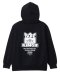 EXPANSION NY / TAPE KINGZ X EXP HOODIE + DJ MURO MIX TAPE