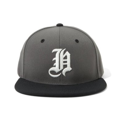 HIDE AND SEEK / H Baseball CAP