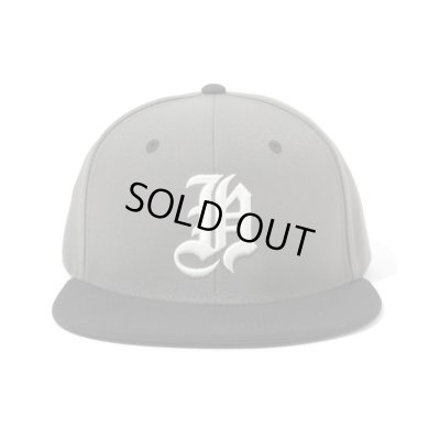 HIDE AND SEEK / H Baseball CAP