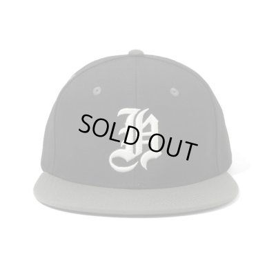 HIDE AND SEEK / H Baseball CAP