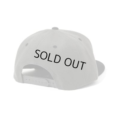 HIDE AND SEEK / H Baseball CAP